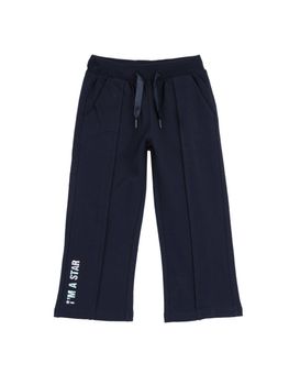 Pantalone Chicco 102128 da bambino navy.