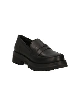 Mocassino Igi & Co 6685800 VITELLO da donna nero.