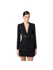 giacca-elisabetta-franchi-gi13151e2-110-da-donna-nera