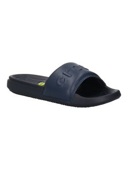 Ciabatta Crocs 211432 da uomo navy.