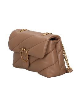 Borsa Pinko 100038 A0F2 da donna biscotto.
