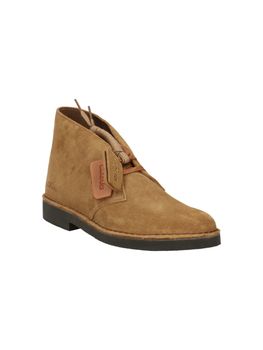 Polacchino Clarks Desert Bt Evo da uomo sand.
