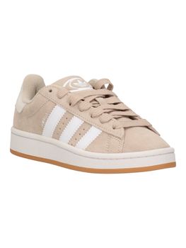 Sneaker Adidas JI4461 unisex bambini beige.