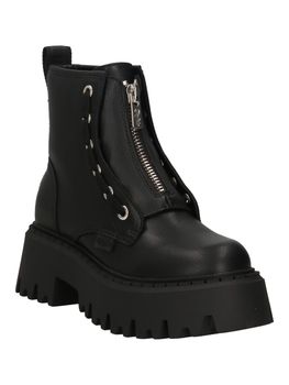 Anfibio Buffalo 1270122 da donna nero.