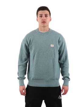 Maglia Calvin Klein J30J326746 da uomo lead