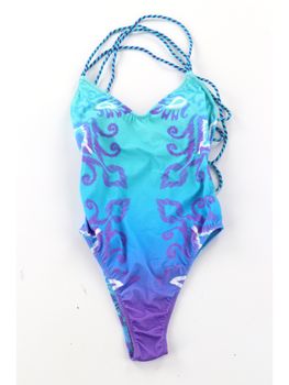 Costume F**K 1022X56 da donna multicolor.