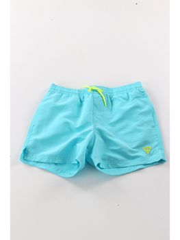 Costume Guess L5GZ00 WG282 da bambino azzurro.