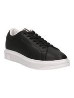sneaker armani exchange xux123 xv534 da uomo nera.