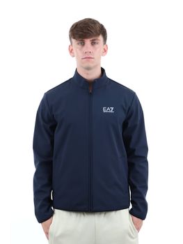 Giubbino EA7 7M002481 AF26523 da uomo armani blu.