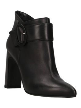 Stivaletto Nero Giardini I617591D da donna nero.