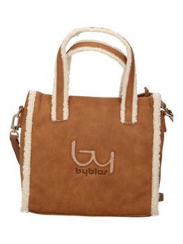 Borsa By Byblos BYBS12C03 da donna tan.