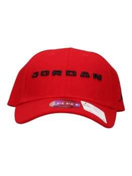 Cappello Jordan 9A9224 da bambino rosso.