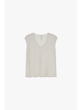Blusa Imperial REH0JDG da donna champagne.