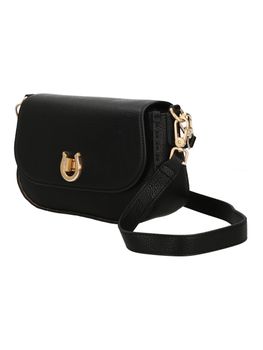 Borsa U.S Polo ASSN.BIU0M8871WVP da donna nera.