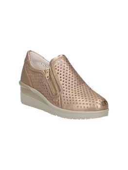 Scarpa Walk Dream W14539 08 da donna rame.