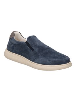 Slip on Lumberjack 102269084 da uomo blu.