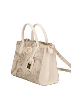 Borsa Alviero Martini LC23 9398 0937 da donna panna