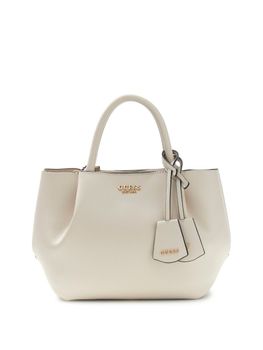 Borsa Guess HWBG78 98060 da donna off white.