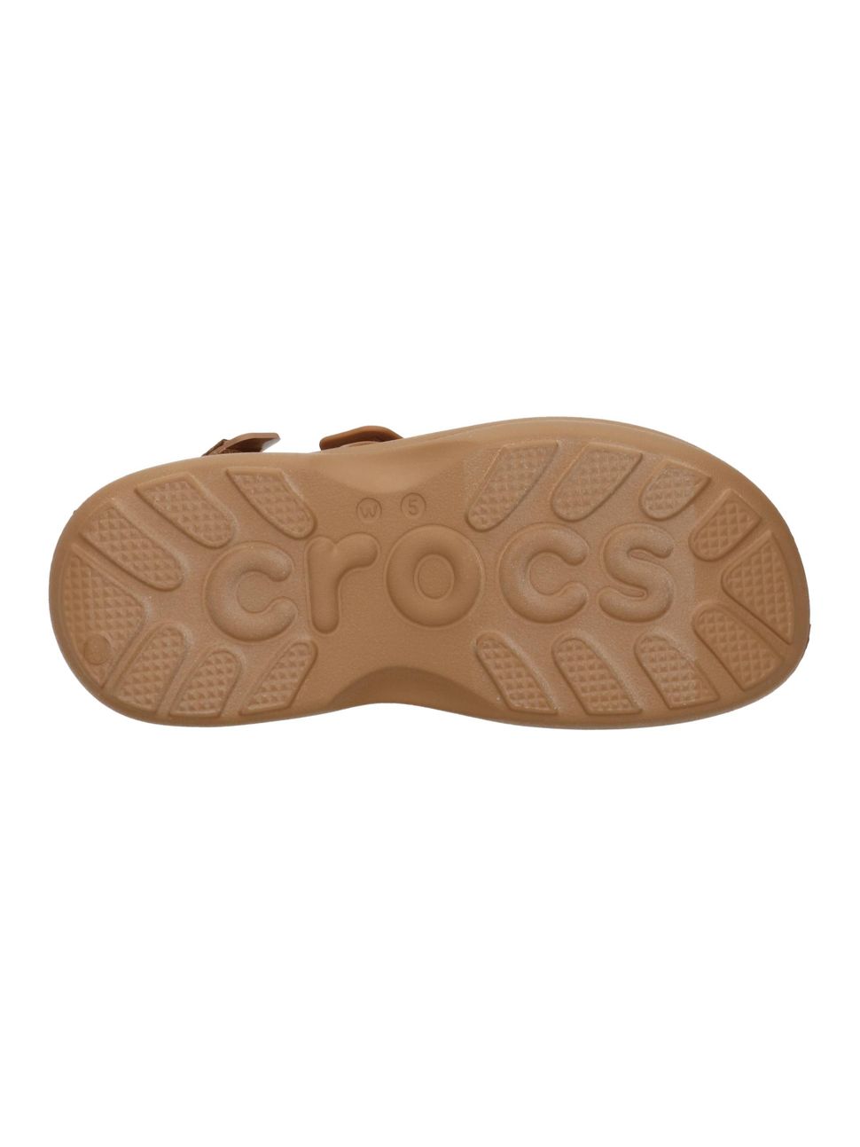 sandalo-crocs-211755-da-donna-seppia