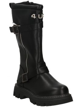 Stivali Chelsea Bambine E Ragazze REPLAY Gbl20 – Modello .000.c0013s – Fasciatoi Alla Moda