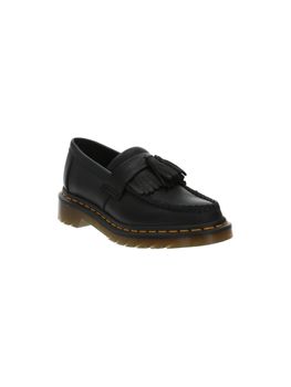 Mocassino Dr.Martens Adrian da donna nero.