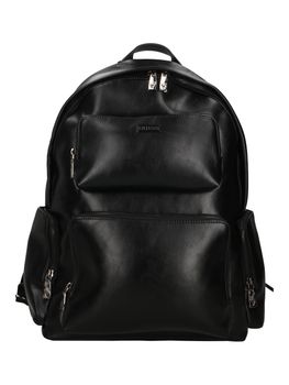 Zaino Guess HMBOCA P5342 da uomo nero.
