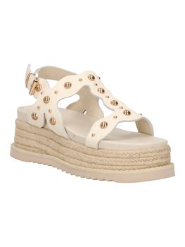 Sandalo Cult CLW473601 da donna bianco.