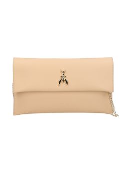 Tracolla Patrizia Pepe CB5460 L011 da donna apricot.