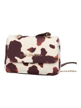 Borsa Valentino VBSA9D05COW da donna marrone+multicolor.