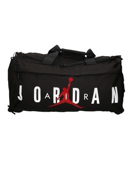 Borsone Nilke Jordan LM0920 023 unisex nero.