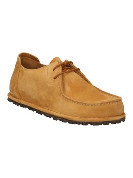 Scarpa casual Birkenstock 1031546 UTTI LACE da uomo marrone.