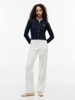 cardigan-tommy-jeans-dw0dw22931-da-donna-navy