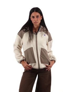 Giubbino K-Way K7135LW angelique 4.0 da donna beige.