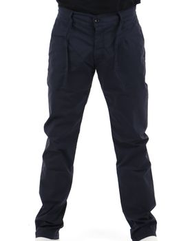 Pantalone Daniele Alessandrini PF008F1154 23 da uomo blu.