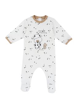 Tutina Chicco 102203 da neonato naturale.