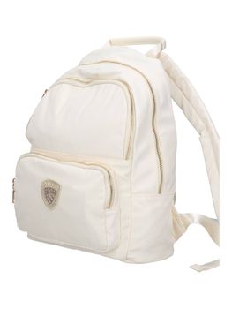 Zaino Blauer S6FREYA01 TWE da donna bianco.