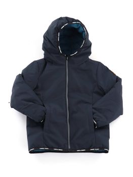 Piumino Ciesse 263CPBJ10082 da bambino eclipse.