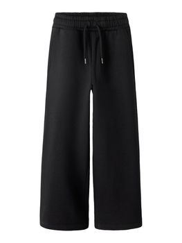 Pantalone Name.it 13255144 da bambina nero.