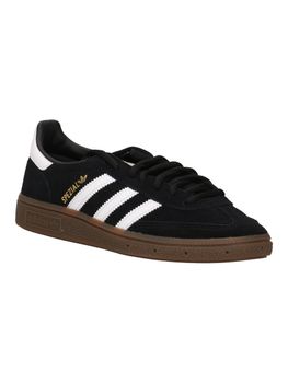 Sneakers Adidas handball spezial DB3021 da uomo nera.