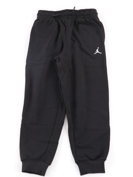 Pantalone Jordan 95F119 da bambino nero.