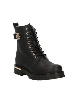 Stivaletto Nero Giardini I433140F da bambina nero.