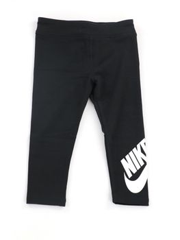 Leggins Nike 36M316 da bambina nero.