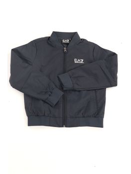 Giubbino EA7 7B000033 AF12873 da bambino navy.