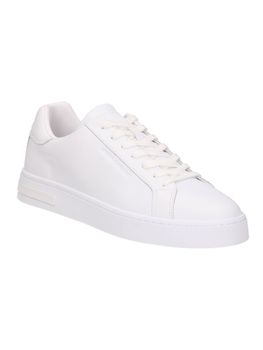 Sneakers Armani Exchange XM000141 AF11912 da uomo bianca.