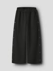 pantalone-name-dot-it-13258320-da-bambina-nero