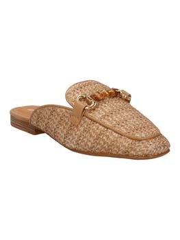 Ciabatta Xti 143803 da donna taupe.