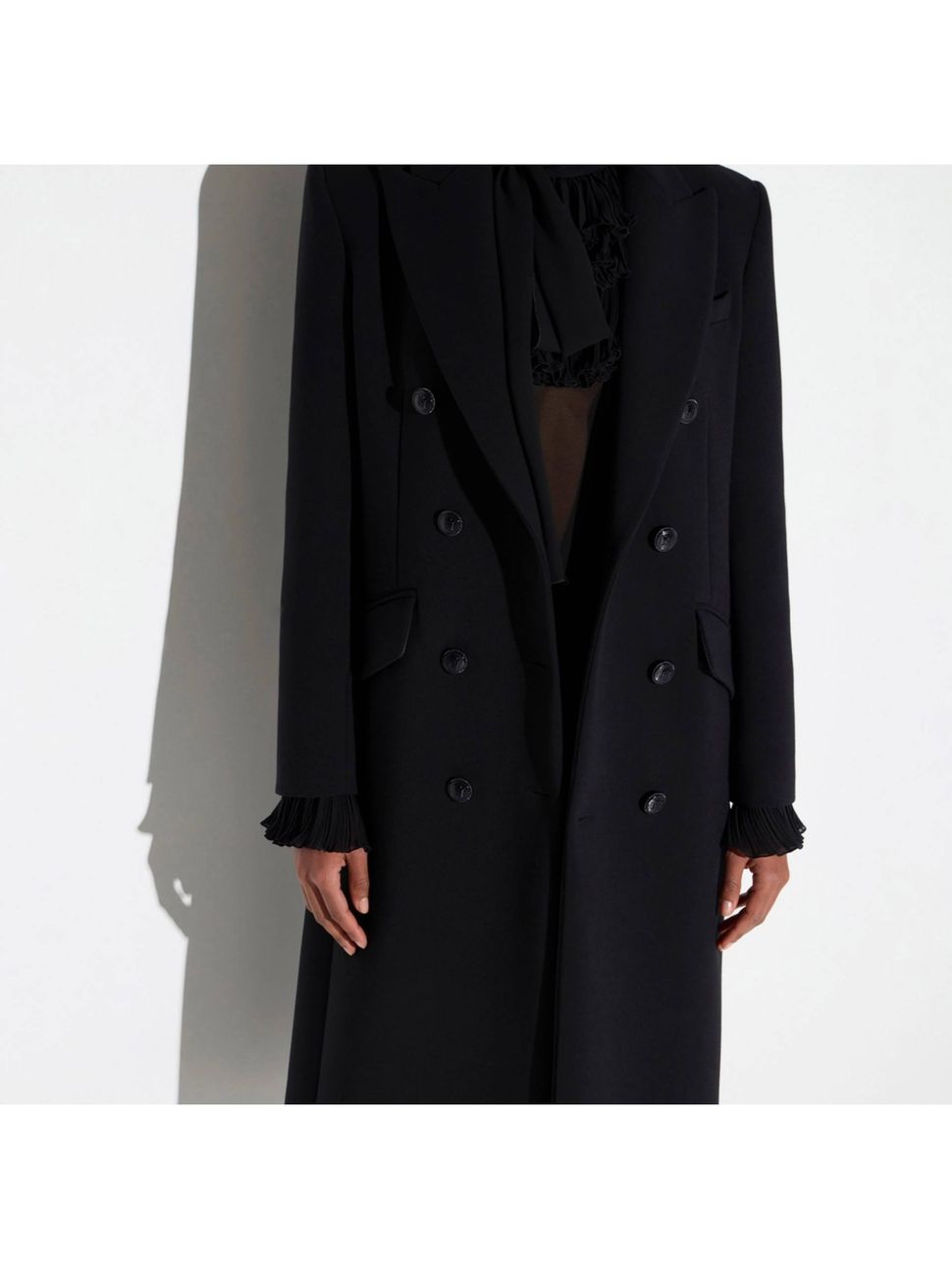 cappotto-elisabetta-franchi-cp00866e2-da-donna-nero