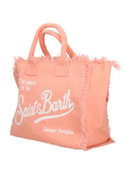Borsa Mc2 Saint Barth VANI001 00425L da donna pesca.