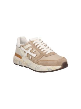 Sneakers Premiata MICK VAR7213 da uomo beige
