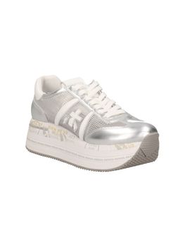Scarpa Premiata BETH VAR7373 da donna argento